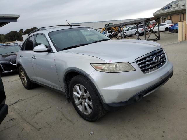 Photo 3 VIN: JNRAS08W06X204112 - INFINITI FX35 