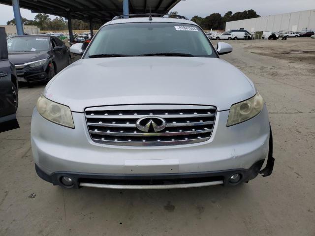 Photo 4 VIN: JNRAS08W06X204112 - INFINITI FX35 