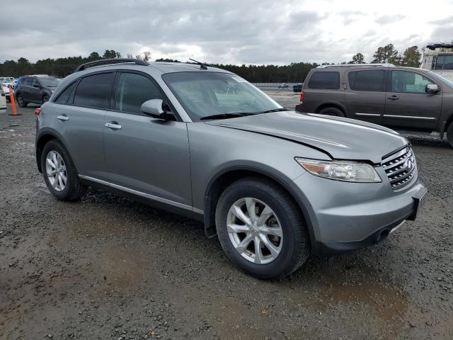 Photo 3 VIN: JNRAS08W06X206264 - INFINITI FX35 