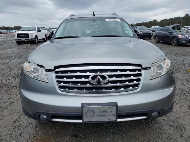 Photo 4 VIN: JNRAS08W06X206264 - INFINITI FX35 