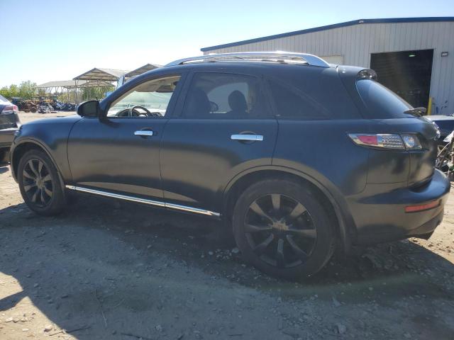 Photo 1 VIN: JNRAS08W06X206362 - INFINITI FX35 