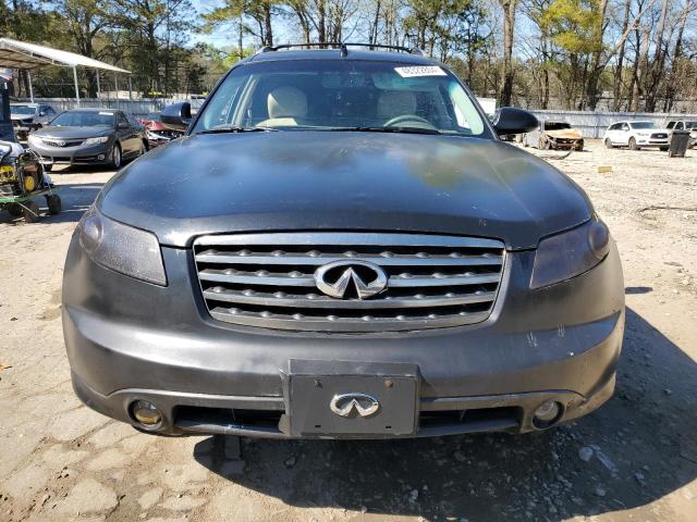 Photo 4 VIN: JNRAS08W06X206362 - INFINITI FX35 