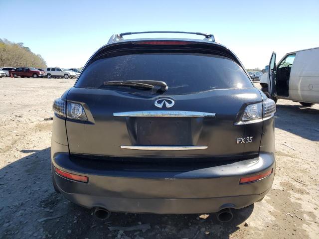 Photo 5 VIN: JNRAS08W06X206362 - INFINITI FX35 