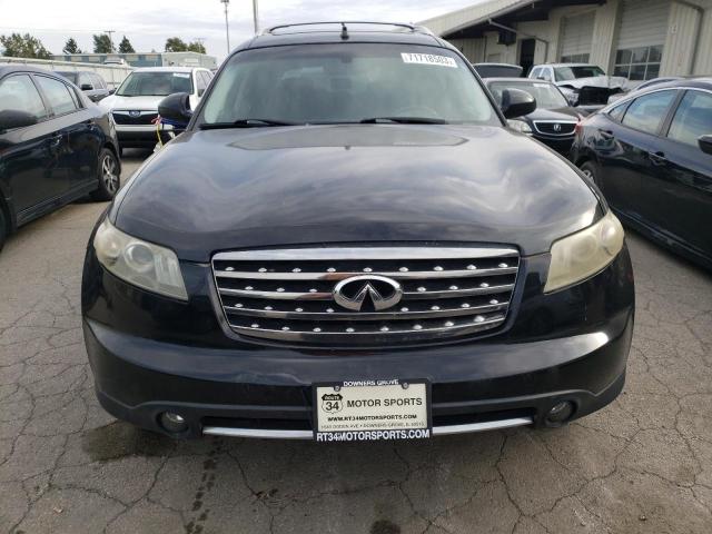 Photo 4 VIN: JNRAS08W06X210086 - INFINITI FX35 