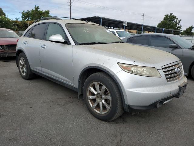 Photo 3 VIN: JNRAS08W07X200496 - INFINITI FX35 