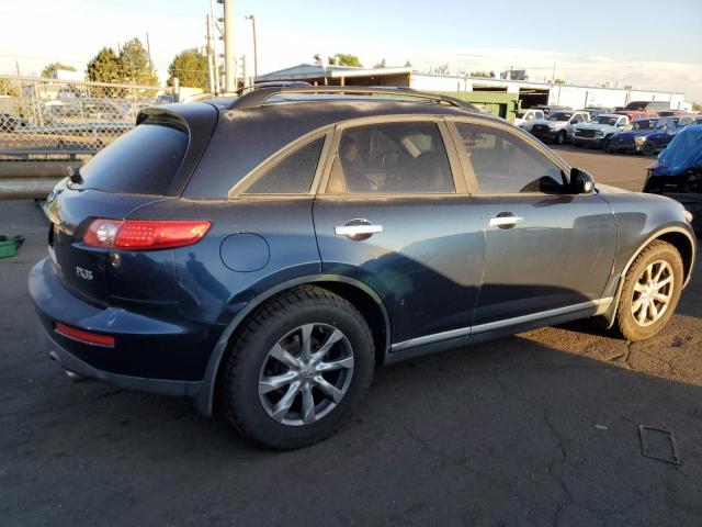 Photo 2 VIN: JNRAS08W07X204970 - INFINITI FX35 