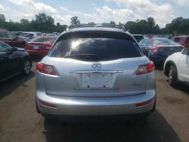 Photo 5 VIN: JNRAS08W07X205083 - INFINITI FX35 