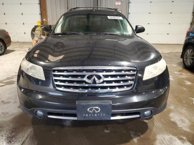 Photo 4 VIN: JNRAS08W08X202198 - INFINITI FX35 