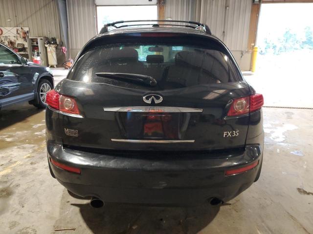 Photo 5 VIN: JNRAS08W08X202198 - INFINITI FX35 