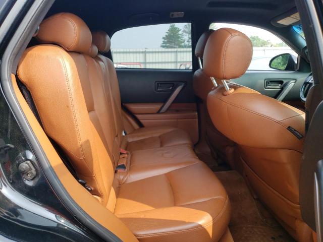 Photo 10 VIN: JNRAS08W14X202642 - INFINITI FX35 