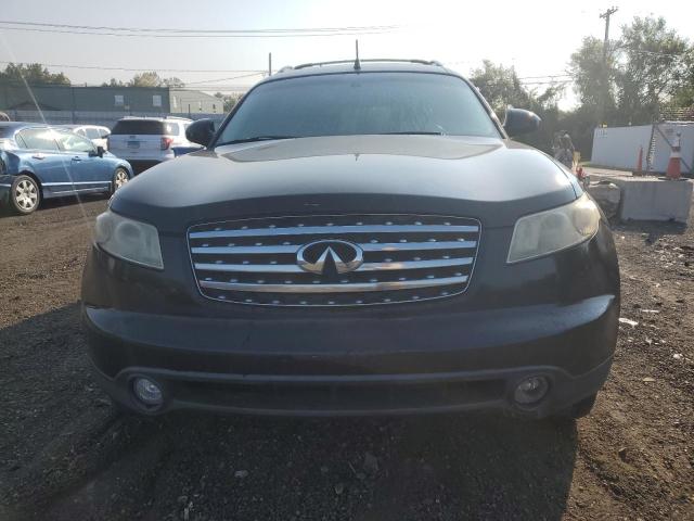 Photo 4 VIN: JNRAS08W15X219152 - INFINITI FX35 