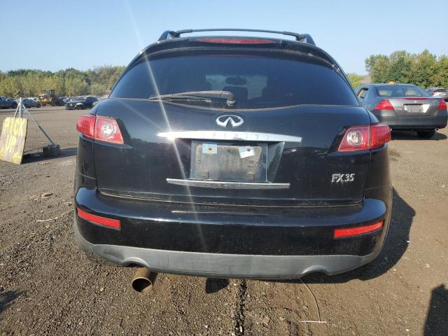 Photo 5 VIN: JNRAS08W15X219152 - INFINITI FX35 