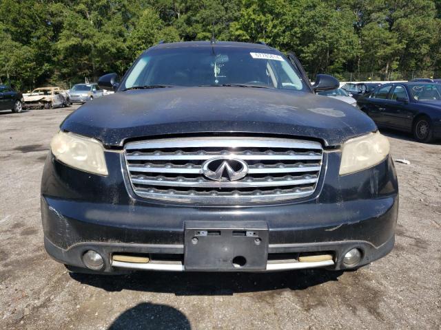 Photo 4 VIN: JNRAS08W16X203289 - INFINITI FX35 