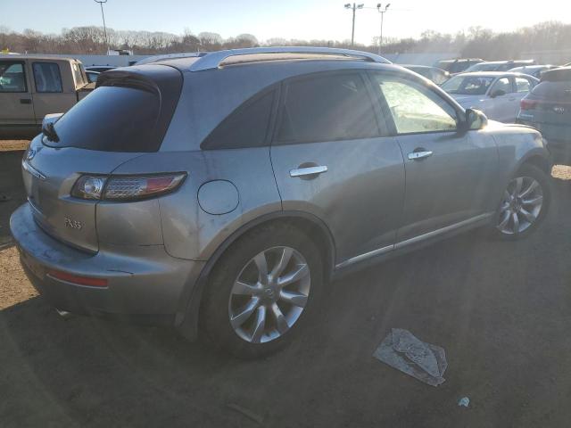 Photo 2 VIN: JNRAS08W16X210842 - INFINITI FX35 