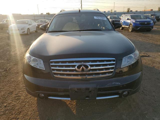 Photo 4 VIN: JNRAS08W17X209742 - INFINITI FX35 