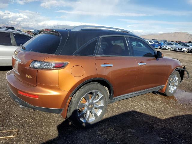 Photo 2 VIN: JNRAS08W25X209049 - INFINITI FX35 