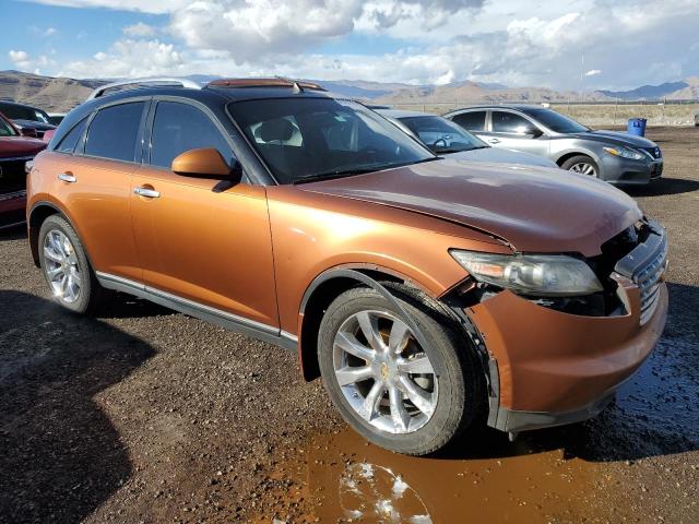 Photo 3 VIN: JNRAS08W25X209049 - INFINITI FX35 