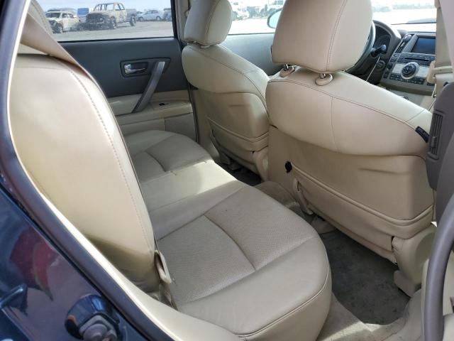 Photo 10 VIN: JNRAS08W36X210485 - INFINITI FX35 