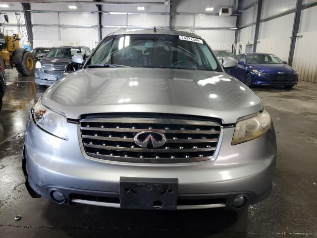 Photo 4 VIN: JNRAS08W36X211040 - INFINITI FX35 