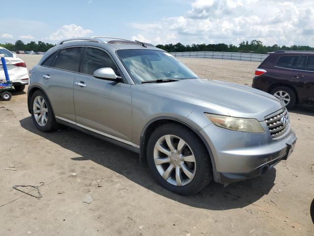 Photo 3 VIN: JNRAS08W36X211118 - INFINITI FX35 