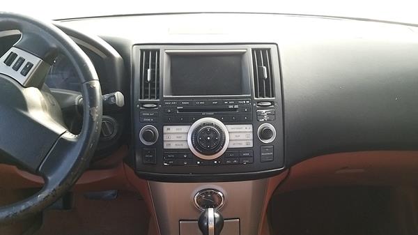 Photo 14 VIN: JNRAS08W37X207877 - INFINITI FX 35 