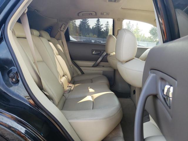 Photo 10 VIN: JNRAS08W37X209726 - INFINITI FX35 