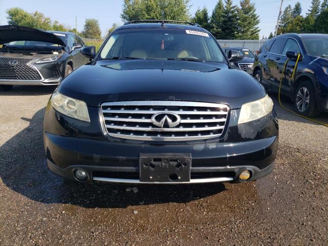 Photo 4 VIN: JNRAS08W37X209726 - INFINITI FX35 