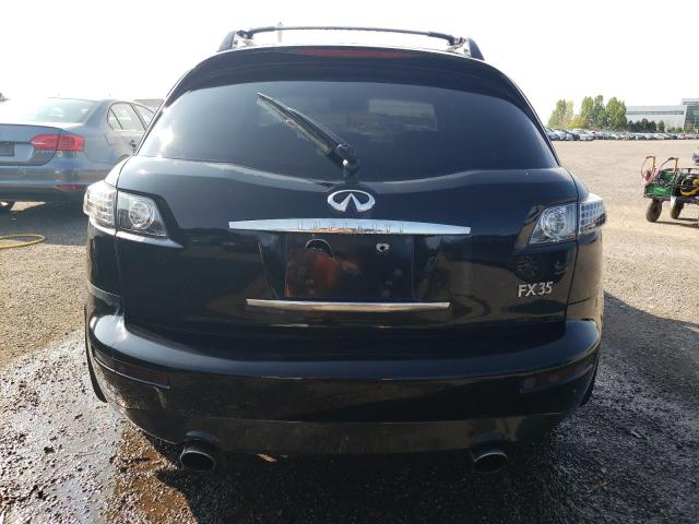 Photo 5 VIN: JNRAS08W37X209726 - INFINITI FX35 