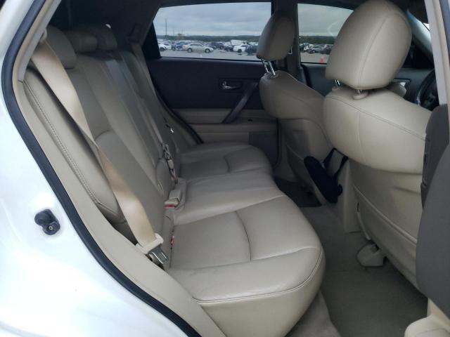 Photo 10 VIN: JNRAS08W38X203314 - INFINITI FX35 