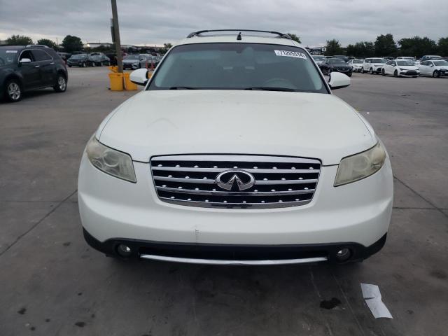 Photo 4 VIN: JNRAS08W38X203314 - INFINITI FX35 