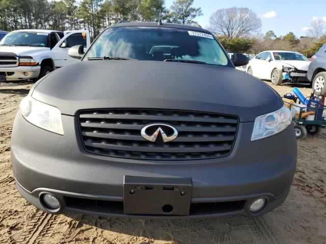 Photo 4 VIN: JNRAS08W45X202975 - INFINITI FX35 