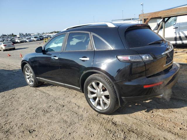 Photo 1 VIN: JNRAS08W45X207965 - INFINITI FX35 