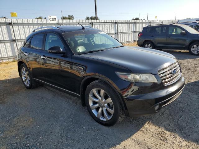 Photo 3 VIN: JNRAS08W45X207965 - INFINITI FX35 