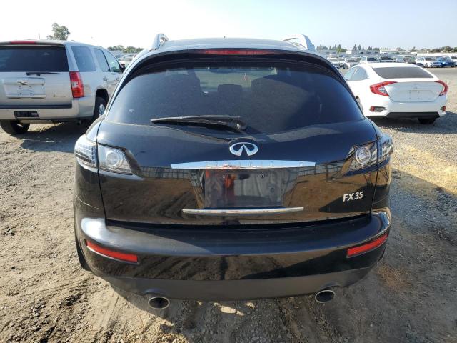 Photo 5 VIN: JNRAS08W45X207965 - INFINITI FX35 