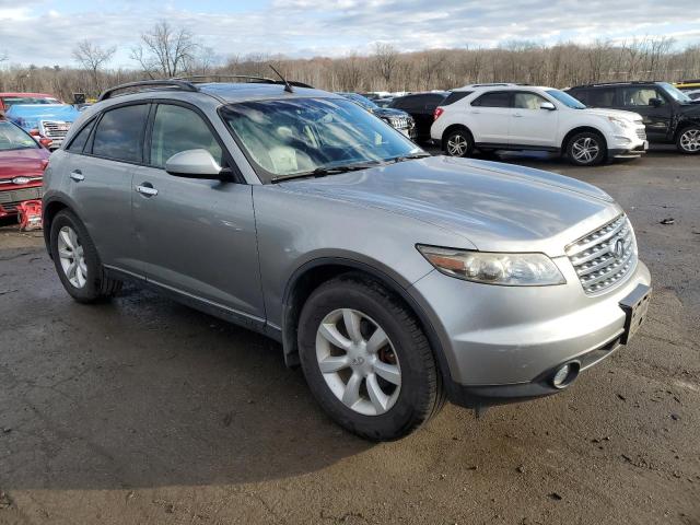 Photo 3 VIN: JNRAS08W45X214172 - INFINITI FX35 