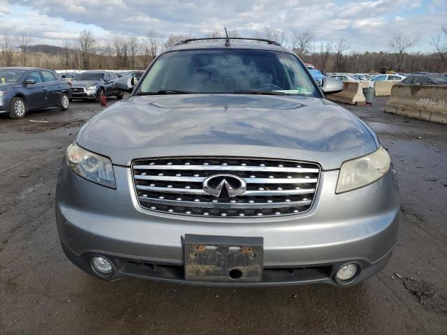 Photo 4 VIN: JNRAS08W45X214172 - INFINITI FX35 