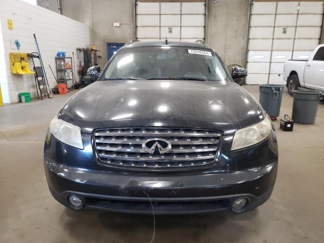 Photo 4 VIN: JNRAS08W46X207224 - INFINITI FX35 