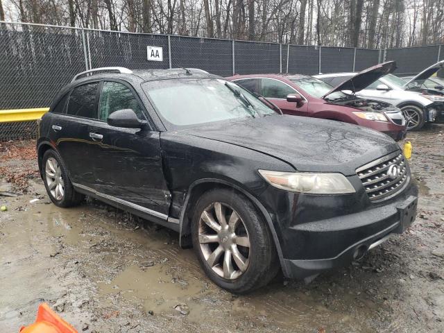 Photo 3 VIN: JNRAS08W47X204938 - INFINITI FX35 