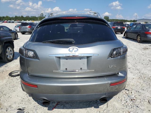 Photo 5 VIN: JNRAS08W47X206317 - INFINITI FX35 