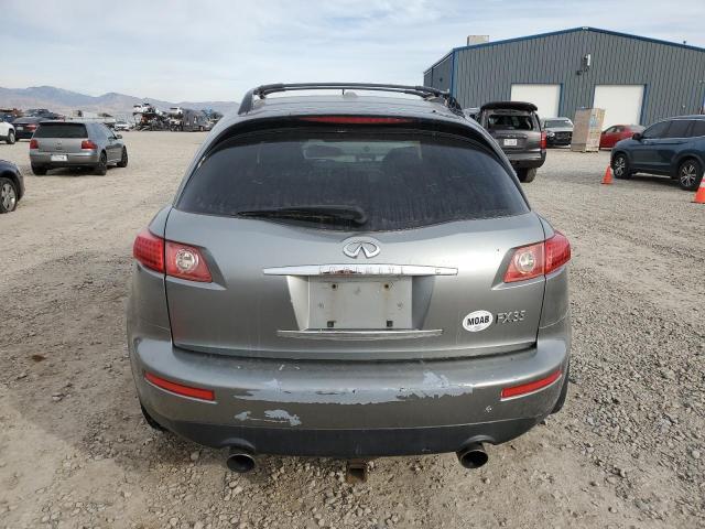 Photo 5 VIN: JNRAS08W47X210142 - INFINITI FX35 