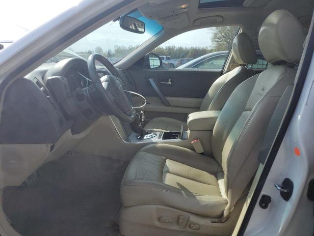 Photo 6 VIN: JNRAS08W48X206044 - INFINITI FX35 