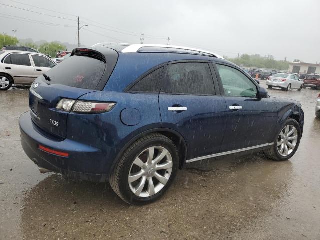 Photo 2 VIN: JNRAS08W56X201531 - INFINITI FX35 