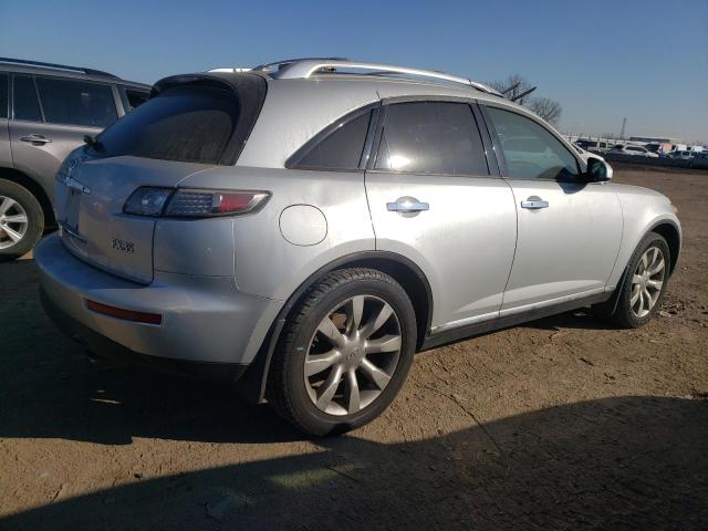 Photo 2 VIN: JNRAS08W56X205448 - INFINITI FX35 