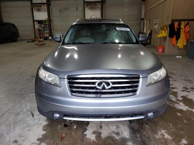 Photo 4 VIN: JNRAS08W56X208009 - INFINITI FX35 