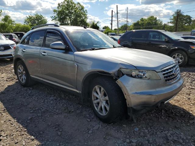 Photo 3 VIN: JNRAS08W56X208298 - INFINITI FX35 