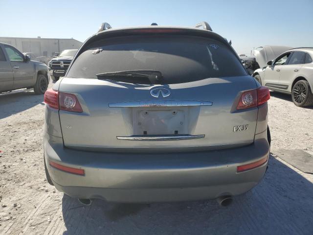 Photo 5 VIN: JNRAS08W57X205774 - INFINITI FX35 