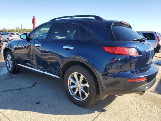 Photo 1 VIN: JNRAS08W57X206245 - INFINITI FX35 