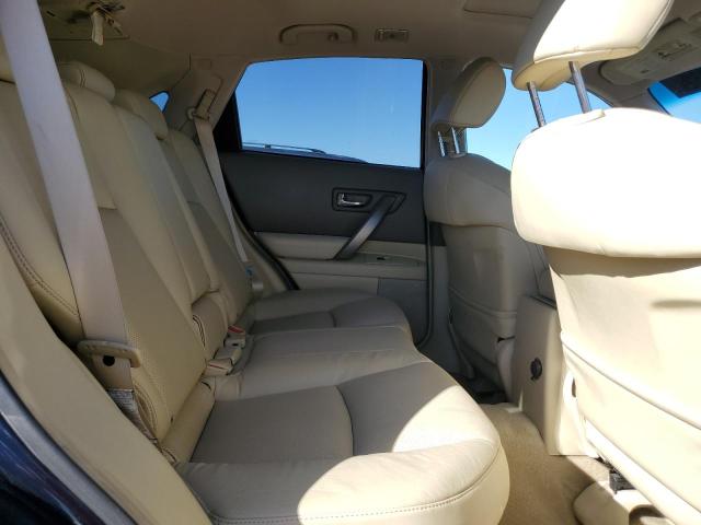 Photo 10 VIN: JNRAS08W57X206245 - INFINITI FX35 