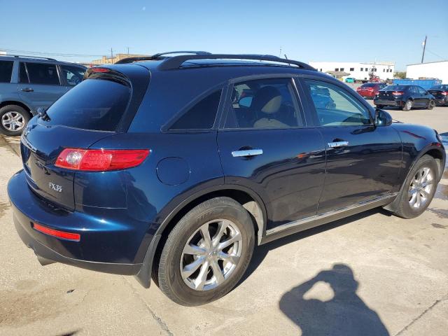 Photo 2 VIN: JNRAS08W57X206245 - INFINITI FX35 