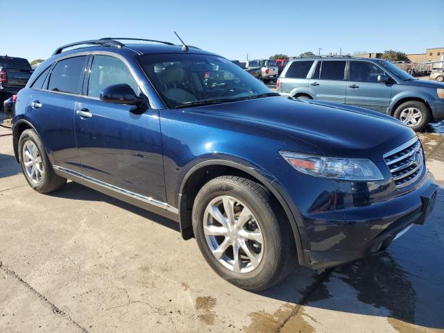 Photo 3 VIN: JNRAS08W57X206245 - INFINITI FX35 